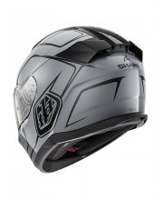 Shark D-Skwal 3 Drone Motorcycle Helmet at JTS Biker Clothing
